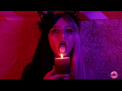 ❤️ Leidenschaftlicher Blowjob von sexy Succubus mit Mundbefriedigung ☑ Porno bei uns