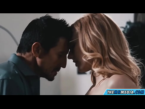 ❤️ Romantischer Sex mit einer nuttigen Blondine ☑ Porno bei uns