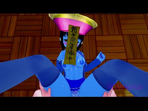 ❤️ Untotes Mädchen-Monster ☑ Porno bei uns