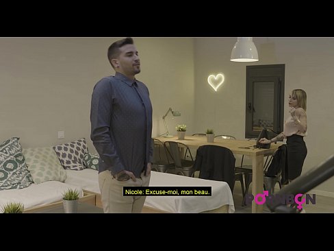 ❤️ PORNBCN 4K Eine reife Frau mit großen Titten will anal gefickt werden junger Gigolo mit großem Schwanz Blowjob Amortisation harter Fick Handjob Dog Style Pussy lecken Orgasmus Französisch Untertitel ☑ Porno bei uns